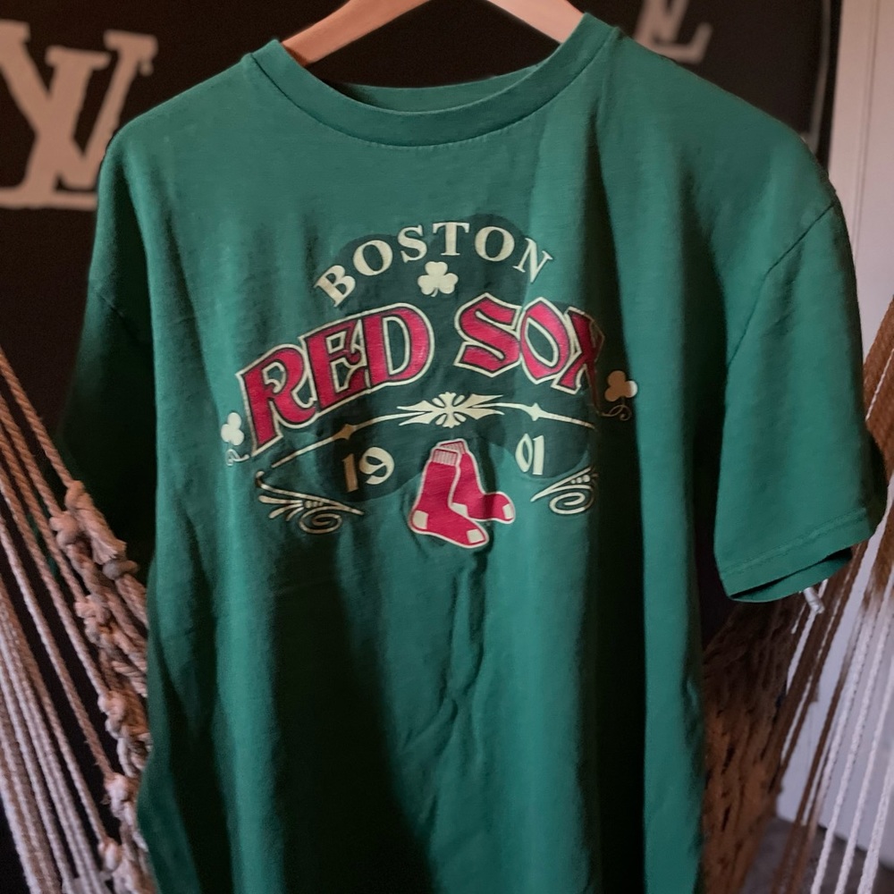 Boston red sox
